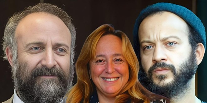 Halit Ergen ve Rza Kocaolu'na hapis cezas
