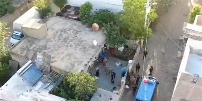 Jandarman�n 'Daltonlar' �etesi operasyonunda 3 tutuklama