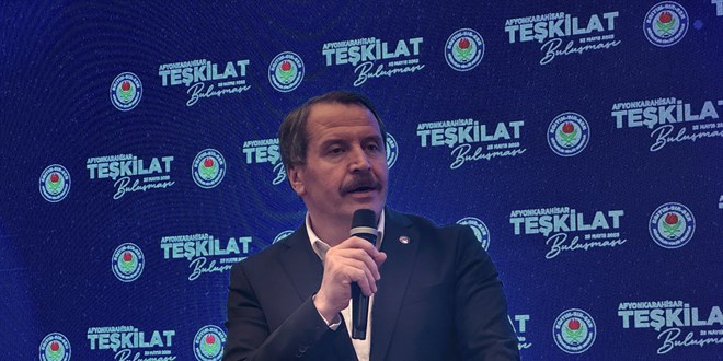 Ali Yaln'dan 'Toplu Szleme' Aklamas: Talepleri Topluyoruz