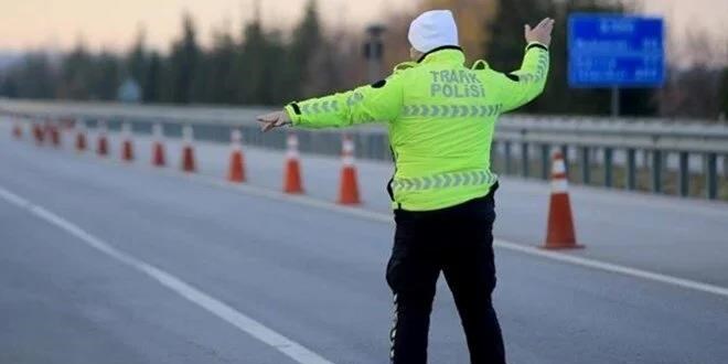 Bursa'da 25 Mayıs'ta hangi yollar kapanacak?