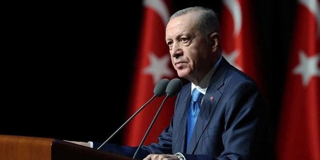 Erdoan: Yargya Hesap Vermekten Kaamazsnz