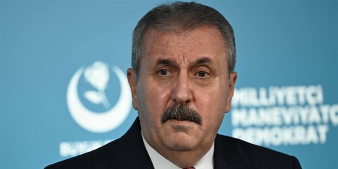 Destici'den Asgari cret ve Emekli Maa ars