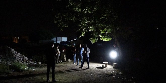 Baba oul tartmas lmle sonuland