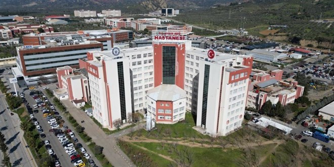 niversitede lm Hastalar zerinden 70 Milyonluk Vurgun ddias