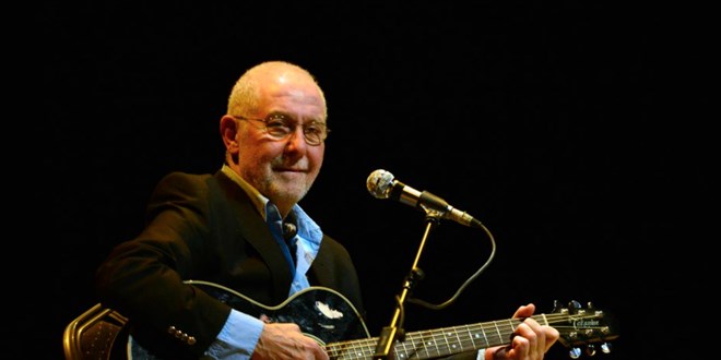 Sanat lhan een Hayatn Kaybetti