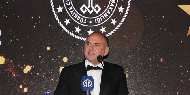 ATİD Turizmin Enleri Ödül Töreni 6. Kez Düzenleniyor