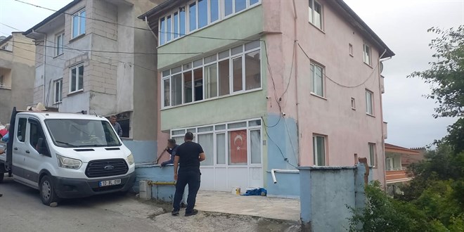 Balkesir'de ok Cinayet: Kirac Baltayla ldrld