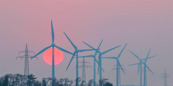 Enerji Sektrnde Siber Gvenlik Kalkan Zorunlu Hale Geldi