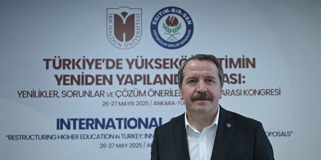 Ali Yaln: 4+4+4'n revizyonu ile ilgili n alma yapyoruz