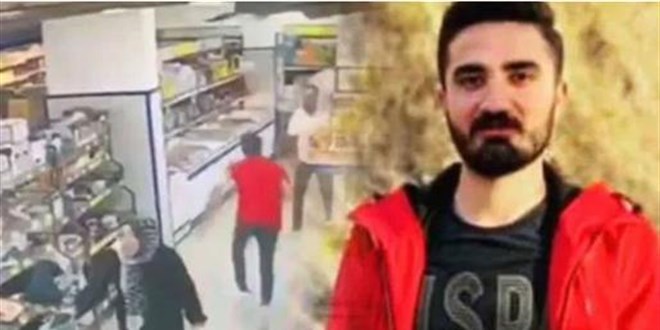 Market alann bakla ldren sana mebbet hapis cezas