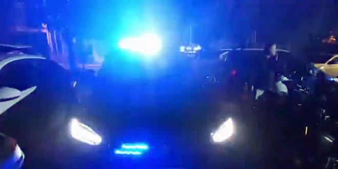 Beyolu'nda usulsz akar kullanmna 136 bin 165 lira ceza