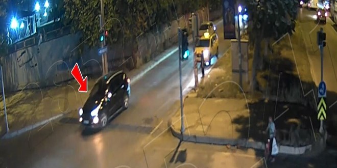 zmir'de 2 kiinin ld 'blge' kavgasnda 8 tutuklama