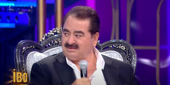 brahim Tatlses Vasiyetini Aklad: Cenazeme Gelirlerse Yuhalayn!