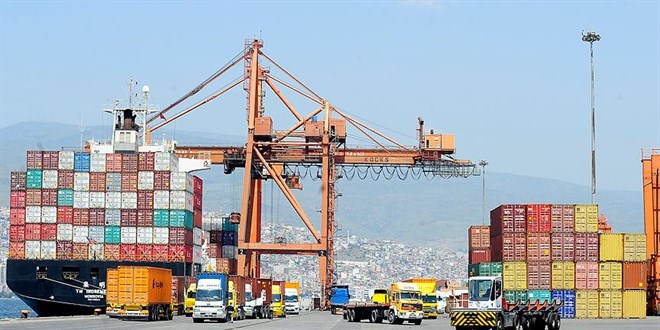 D�� ticaret a���� artt�