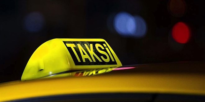 BB, 150 yeni taksi plakasn ihaleye karyor