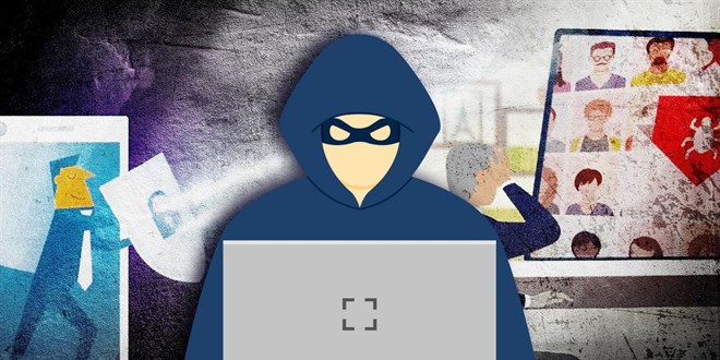 Anime temal� 250 bini a�k�n siber sald�r� tespit edildi