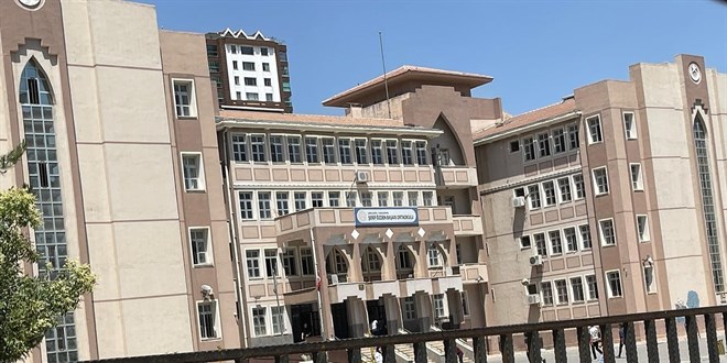 5. sınıf öğrencisine şiddet: Öğretmen tutuklandı