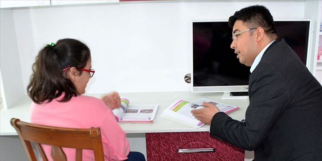 Özel Eğitim İhtiyacı Olan Öğrenciler İçin Evde Eğitim Rehberi Yayımlandı: Başvuru Süreci ve Haklarınız