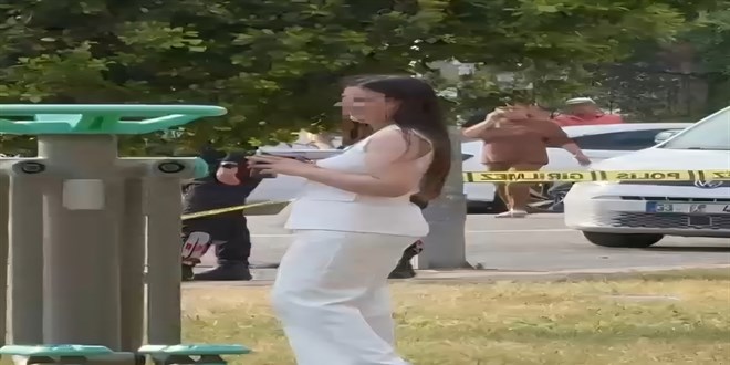 İnci Öğretmen, eski sevgilisinin çalıştığı okulun yakınında kendini vurdu