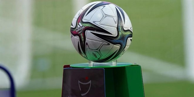 Süper Lig'e yükselen son takım belli oldu