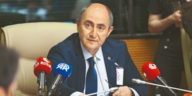 Zirai Don Hasar 21 Milyar Liraya Ulat: zm lk Srada