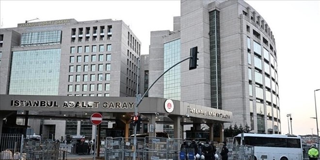 BB Soruturmasnda  Kii Etkin Pimanlkla Tahliye Edildi