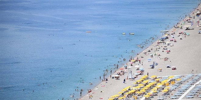 Sahte Tatil Sitelerine Dikkat: Siber Doland�r�c�l�k Uyar�s�