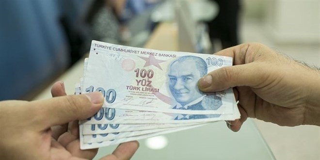 Kamu ilerine Tediye deme Tarihleri Belli Oldu