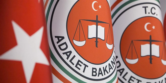 Adalet Bakanl gvenlik soruturmas artn kaldrd