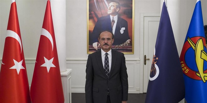 THK Kurban Bayram'nda Deri Ba in Ekip Kurdu