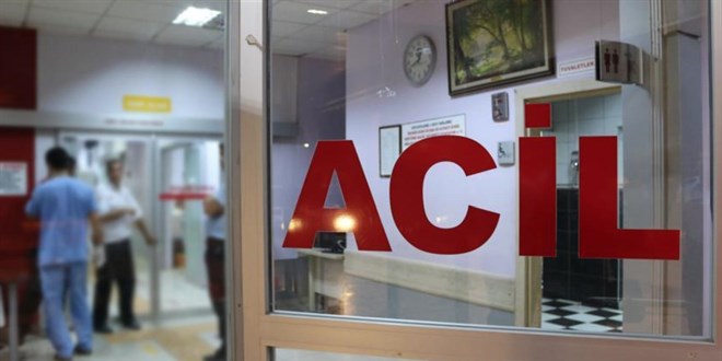 Sinop'ta KYK Yurdunda 113 renci Zehirlendi!