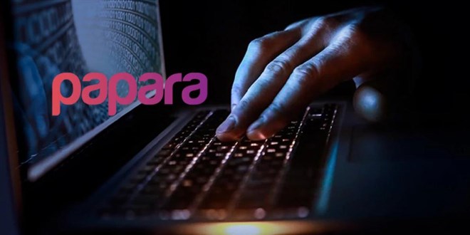 Papara'ya ynelik 'yasa d bahis' soruturmasnda 11 zanl tutukland