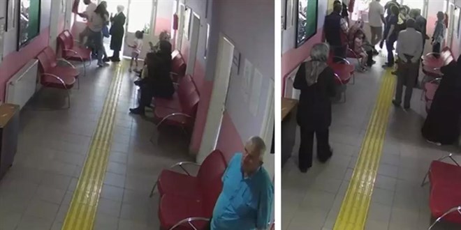 Kocaeli'de aile hekimini darbeden zanlı serbest bırakıldı