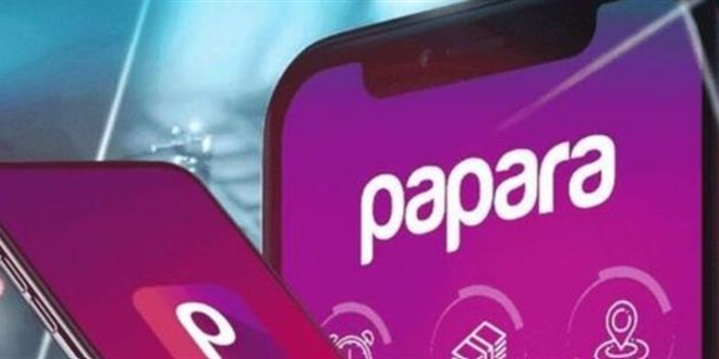 Papara'da k! Ne POS alyor Ne Para Aktarlyor