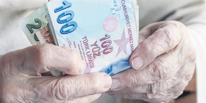 Emekli bayram ikramiyesi demeleri balad: Kim, ne zaman alacak?
