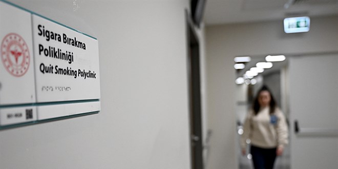 Sigara Bırakmada Büyük Başarı: 3,8 Milyon Muayene Gerçekleşti