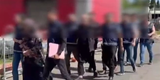 Kan donduran aile içi infaz! Anne, kızını boğmuş