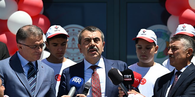 Yerli Zeka leiyle BLSEM'lere Yeni Dnem