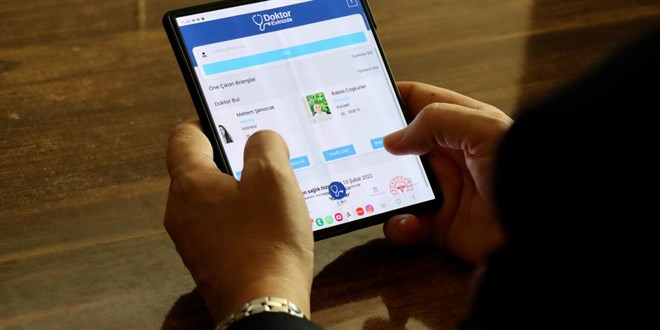Sağlık Bakanlığı'ndan 'Medeni Durum' Açıklaması