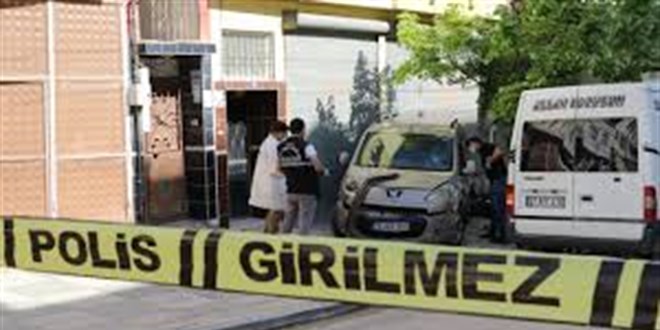 I�d�r'da Yengelerini �ld�ren �ahs�n �fadesi Ortaya ��kt�