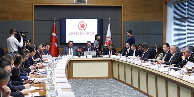 Trafik magandalar iin TCK'daki 'l madde' deiiyor