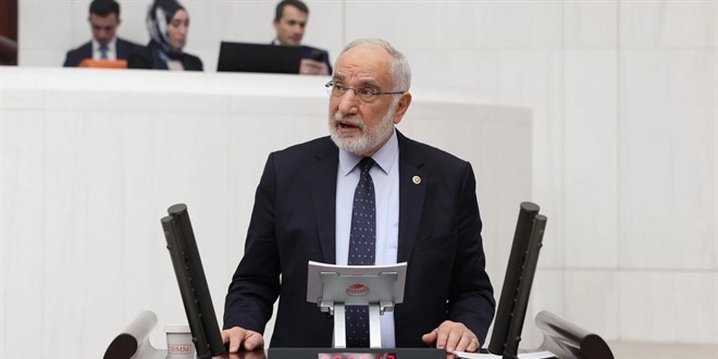 Yeni Yol Partisi, Meclis bakan adayn belirledi