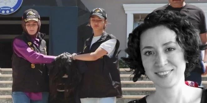 Vahşet evi: Matematik mühendisi, karakola gidip kendini ihbar etti