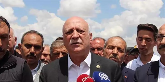 Kuraklık Tarımı vuruyor: Gıda güvenliğimiz tehlikede!