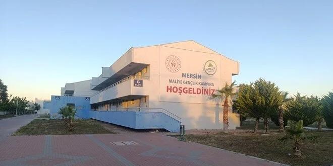 Genlik kampnda facia: 2 renci hayatn kaybetti, 1'i ar yaral