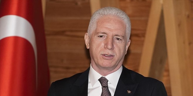 Vali Gl'den sosyal medya uyars: Devlet sosyal medyadan ynetilmez