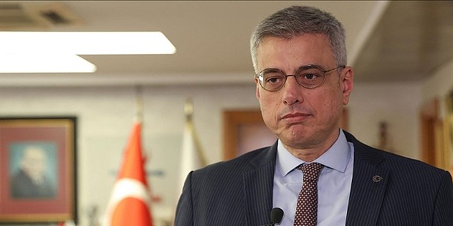 Sağlık Bakanı Memişoğlu Denizli'de Hastane İncelemeleri Yapacak