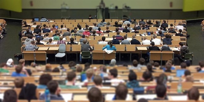 Trkiye'nin En Yeniliki ve Giriimci 50 niversitesi Belli Oldu