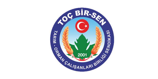 Tarm-Orman Hizmet kolunda sendika ye saylar netleti