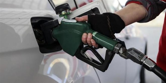 Motorin ve Otogaza ndirim Geliyor